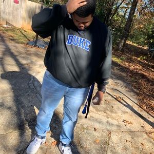 Meet your Posher, Nehemiah